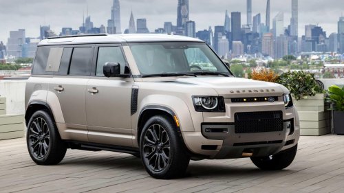 5 cars that used engines from different brands