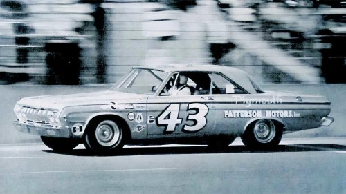 Dodge, Dodge built a race car for the street and only 101 people got one