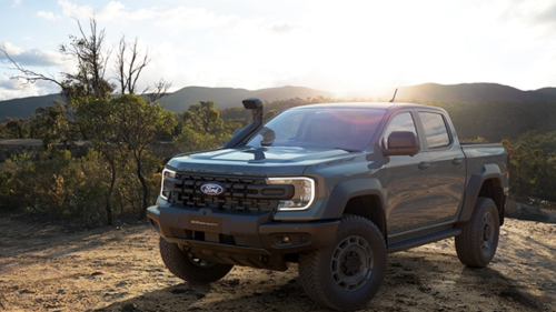 These are the most reliable mid-size trucks right now—and one big name falls short