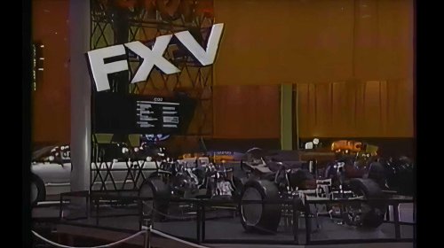 Toyota, This is the craziest sports car that Toyota never built