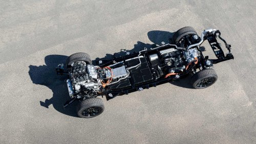 RAM, Why the RAM 1500 REV is the future of electric towing (without range anxiety)