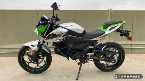 10 motorcycles with the lowest ownership costs in America