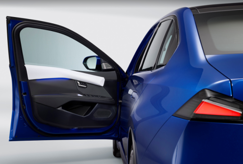 「テスラを倒しにきた」BMWが社運をかけた新型i3、8月にミュンヘンで量産開始