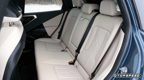 The Mazda SUV that feels more luxurious than a BMW X3