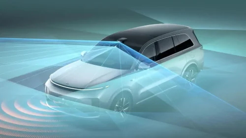 Cuándo veremos un coche autónomo de nivel 5 sin conductor circulando por las carreteras españolas