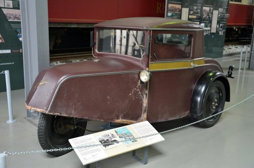 Highlights of the Deutsches Museum - Germany's greatest?