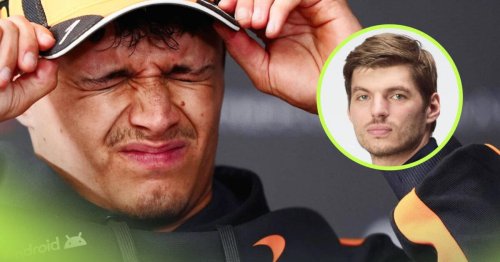 Spa activation, Norris V Verstappen, and Marko’s response to that pic – roundup