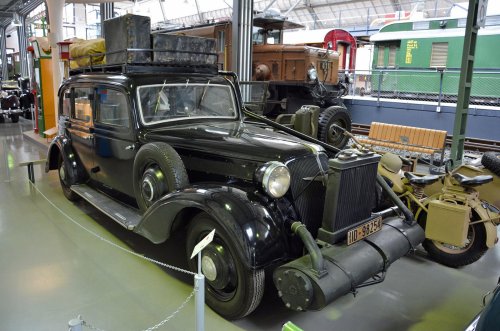 Highlights of the Deutsches Museum - Germany's greatest?