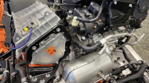 Why the RAM 1500 REV is the future of electric towing (without range anxiety)