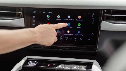 The Lincoln Navigator 2025 could be the luxury SUV deal buyers need in 2026