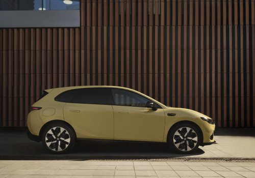 Este es el compacto eléctrico que llegará para comerse el mercado europeo de la mano de Stellantis