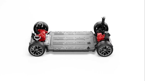 A 12-year-old Tesla Model S is either a brilliant used buy or a ticking clock