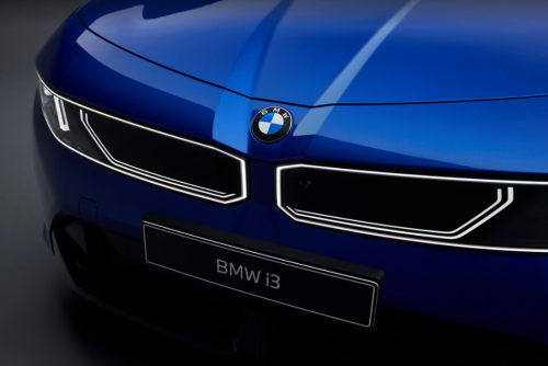 「テスラを倒しにきた」BMWが社運をかけた新型i3、8月にミュンヘンで量産開始