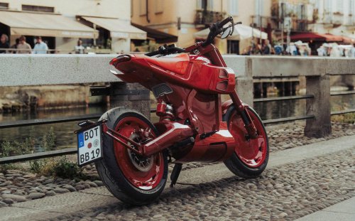 El Brabus que puedes estrenar desde 16.900 euros: no es lo que esperabas pero te va a sorprender