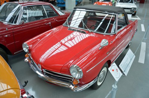 Highlights of the Deutsches Museum - Germany's greatest?