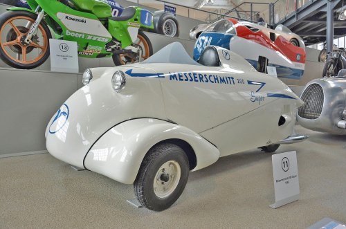 Highlights of the Deutsches Museum - Germany's greatest?