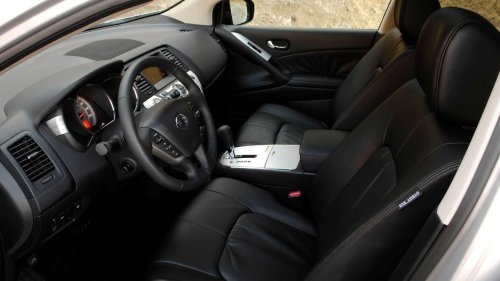 Nissan Murano transmission problems: What to know before you buy