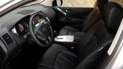 Nissan, Nissan Murano, Nissan Murano transmission problems: What to know before you buy
