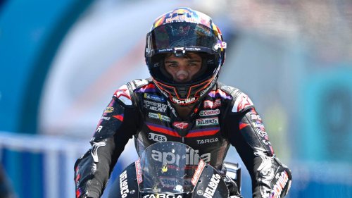 Citroën, Jorge Martín hace una observación sorprendente: “No hay diferencias entre Aprilia y Ducati, se trata más del piloto que de la moto”