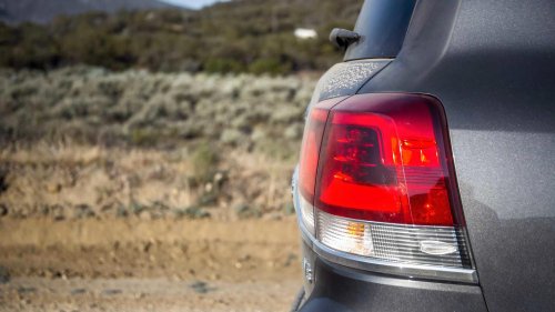 SUV, Toyota, Toyota Land Cruiser, The dependable SUV that owners never let go: Toyota Land Cruiser's legacy
