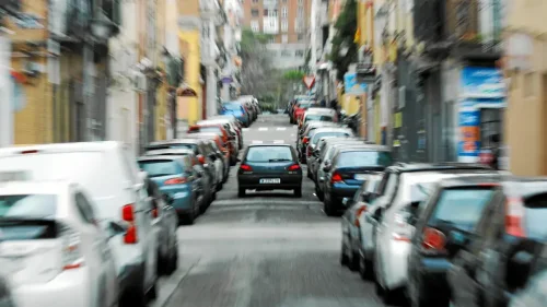 La DGT avisa a los conductores: multas de hasta 500 euros por esta infracción común