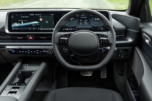 The best executive cars you can buy - and the one to avoid