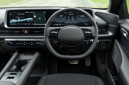 The best executive cars you can buy - and the one to avoid