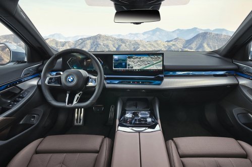 The best executive cars you can buy - and the one to avoid