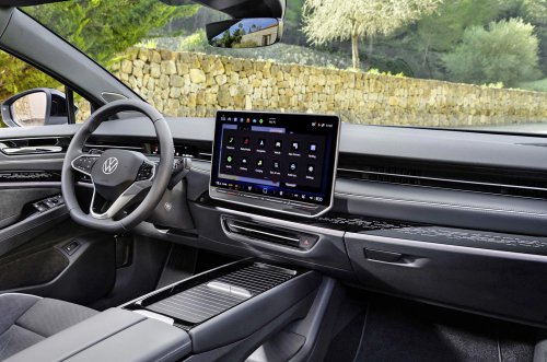 The best executive cars you can buy - and the one to avoid