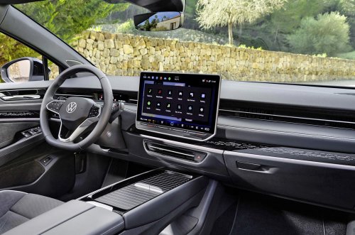 The best executive cars you can buy - and the one to avoid