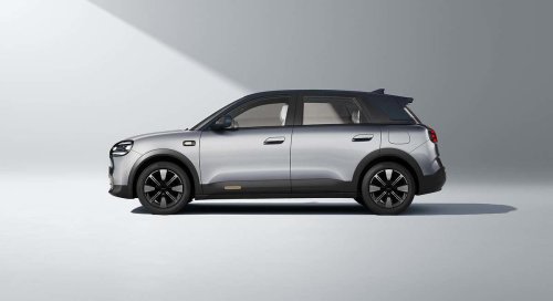 Ebro lanzará en invierno su primer coche eléctrico