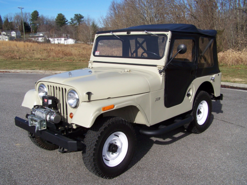 30 head-turning cars from the ’60s