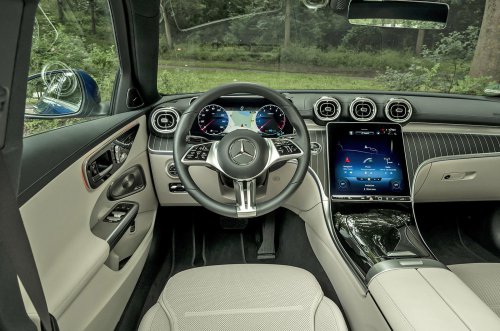 The best executive cars you can buy - and the one to avoid