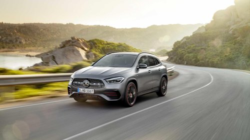 10 luxury SUVs you can buy for the price of a new Honda CR-V