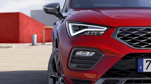 SEAT, El SUV que lo empezó todo en SEAT empieza a despedirse