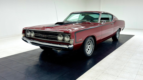 30 head-turning cars from the ’60s