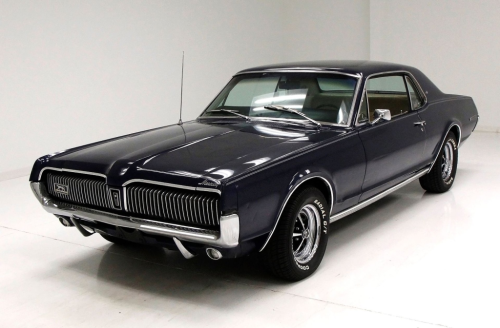 30 head-turning cars from the ’60s