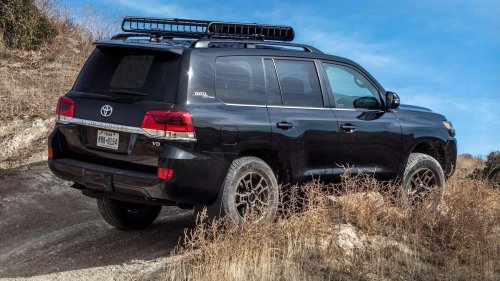 Why Toyota SUVs keep winning buyers who swore they'd shop elsewhere