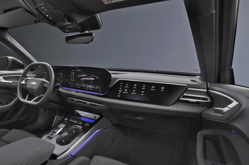 The best executive cars you can buy - and the one to avoid