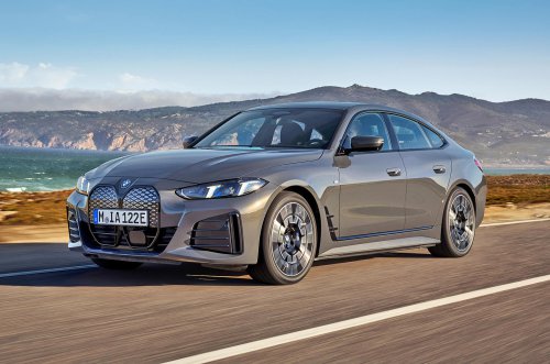 The best executive cars you can buy - and the one to avoid