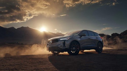 10 luxury SUVs you can buy for the price of a new Honda CR-V