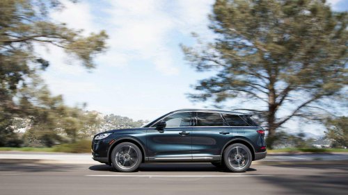 10 luxury SUVs you can buy for the price of a new Honda CR-V