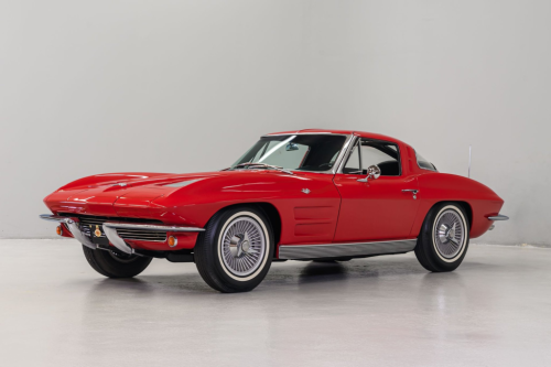 30 head-turning cars from the ’60s