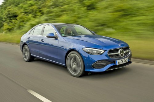 The best executive cars you can buy - and the one to avoid