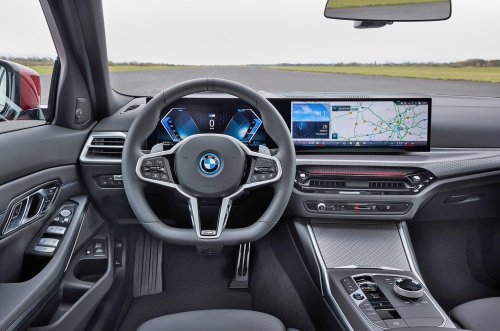 The best executive cars you can buy - and the one to avoid