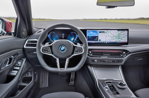 The best executive cars you can buy - and the one to avoid