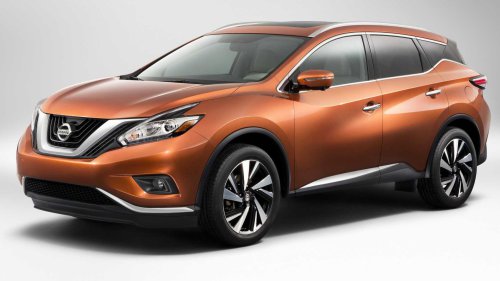 Nissan Murano transmission problems: What to know before you buy