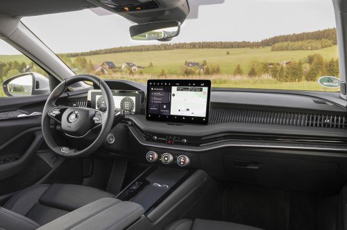 The best executive cars you can buy - and the one to avoid