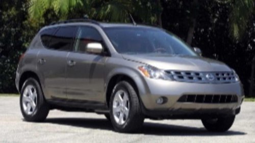 Nissan Murano transmission problems: What to know before you buy