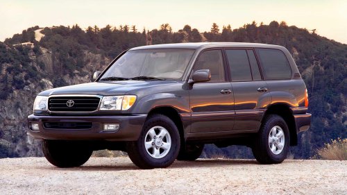 The dependable SUV that owners never let go: Toyota Land Cruiser's legacy